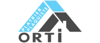 Logo ORTI