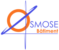 Logo OSMOSE BATIMENT (SARL)