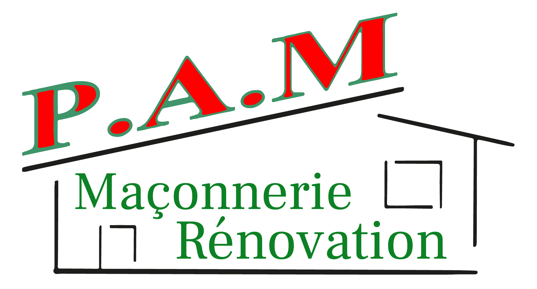 logo-P.A.M. MACONNERIE RENOVATION