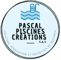 Logo PASCAL PISCINES CREATIONS