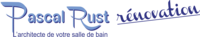 Logo PASCAL RUST RENOVATION