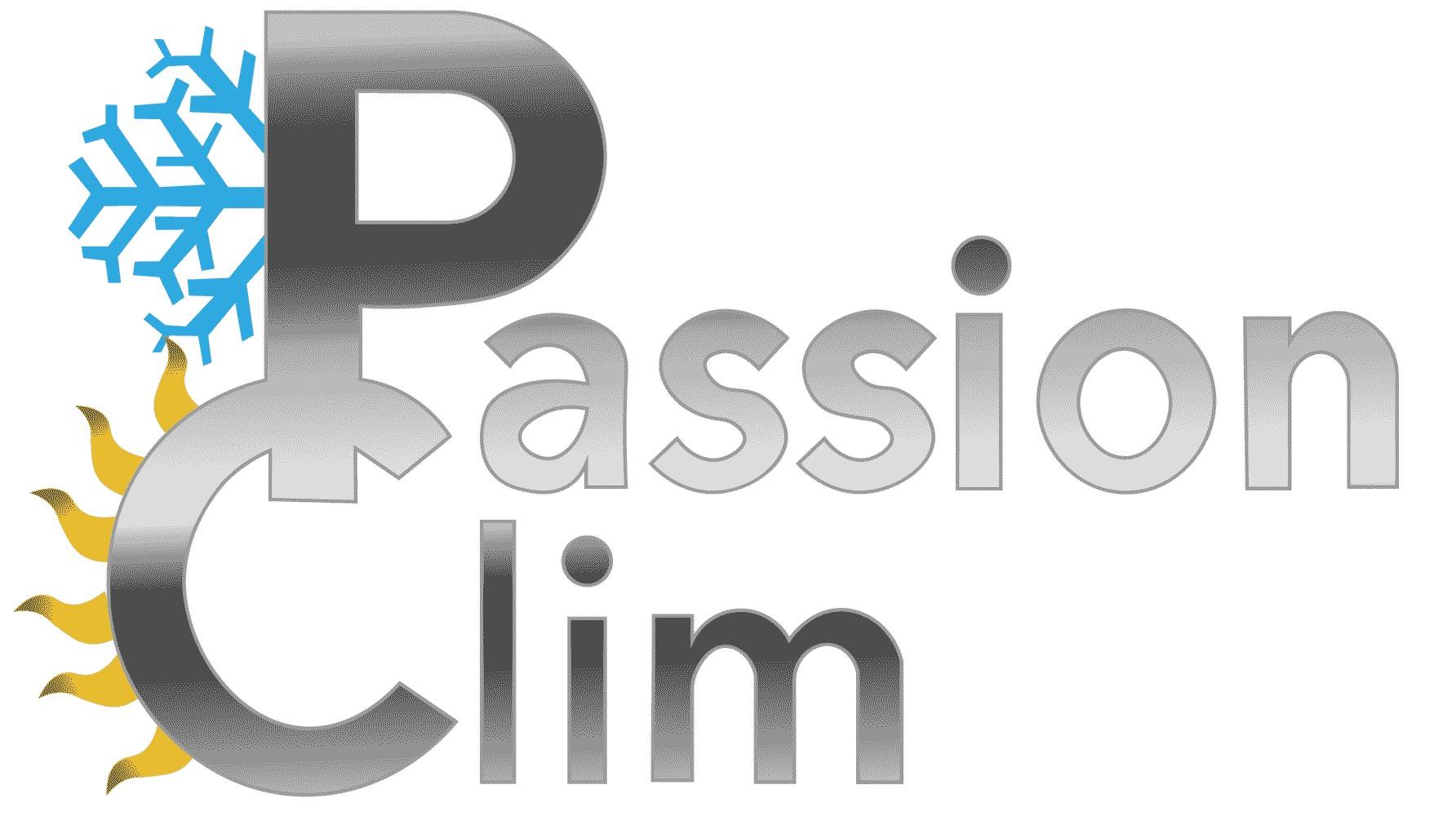 logo-Passion Clim