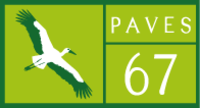 Logo PAVES 67