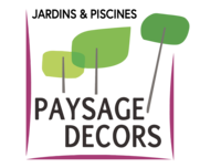 Logo PAYSAGE DÉCORS