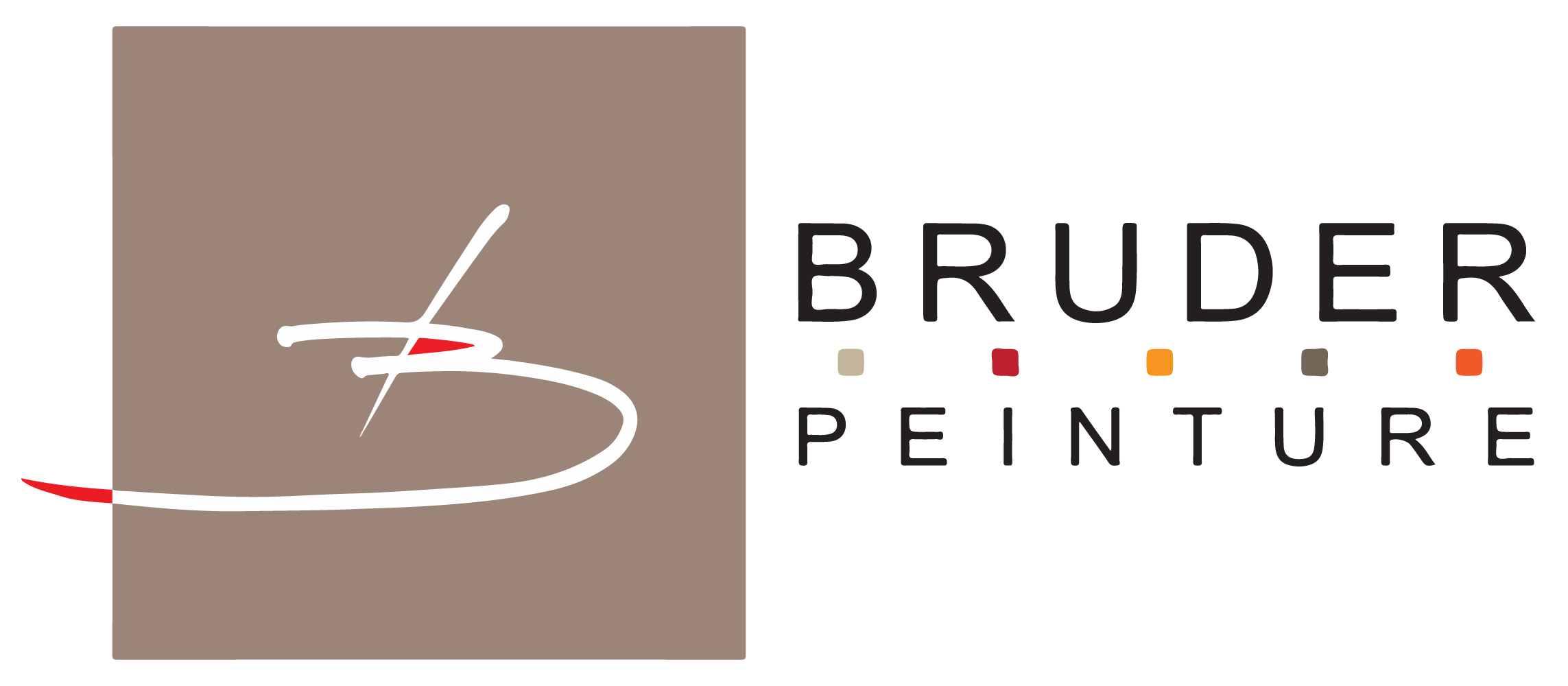 logo-PEINTURE BRUDER