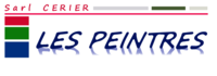 Logo CERIER LES PEINTRES