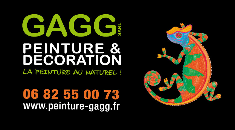 logo-Gagg Peinture & Décoration