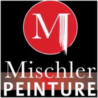 Logo PEINTURE MISCHLER