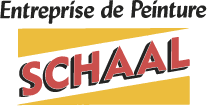logo-ENTREPRISE DE PEINTURE SCHAAL