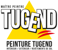 Logo PEINTURE TUGEND