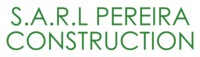 Logo PEREIRA CONSTRUCTION