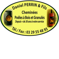 CHEMINEES PERRIN