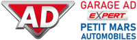 Logo PETIT-MARS AUTOMOBILES
