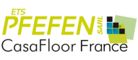 Logo PFEFEN