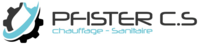 Logo PFISTER CS