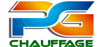 Logo PG CHAUFFAGE