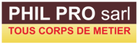 Logo PHILPRO SARL