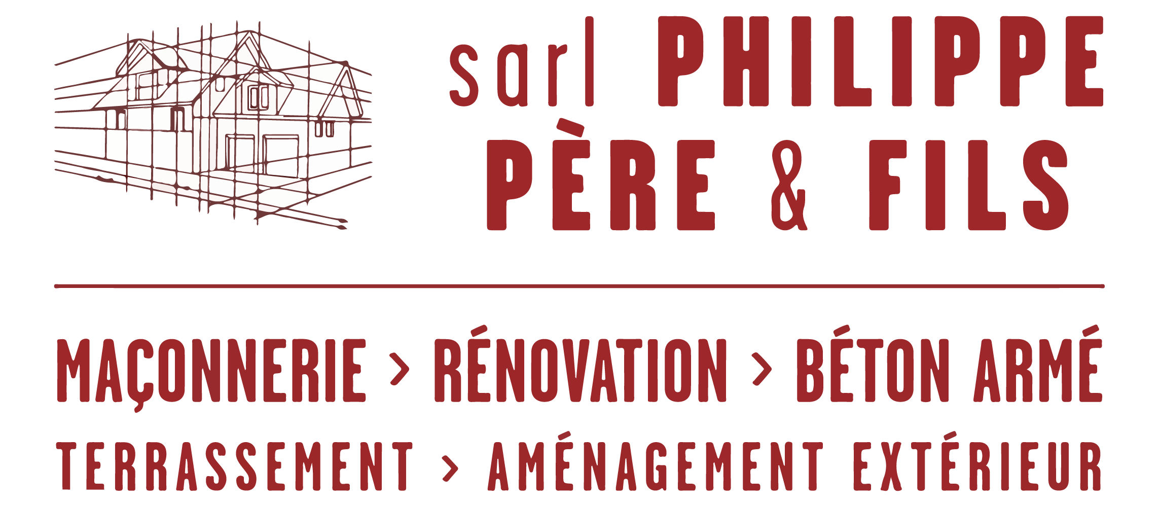 logo-Société Philippe