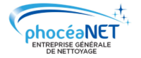 Logo PHOCEA NET