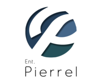 Logo ENTREPRISE PIERREL