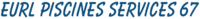 Logo PISCINES SERVICES 67