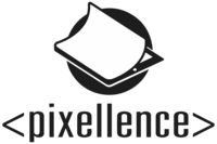 Logo PIXELLENCE