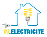 Logo PJ.ELECTRICITE