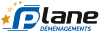 Logo PLANE DEMENAGEMENTS