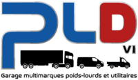 Logo P.L.D. (PROVENCE LANGUEDOC DEPANNAGE)