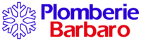 Logo PLOMBERIE BARBARO