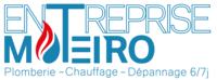 Logo ENTREPRISE MOTEIRO