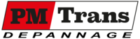 Logo PM TRANS DEPANNAGE