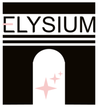 Logo POMPES FUNEBRES ELYSIUM