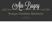 POMPES FUNEBRES MARBRERIE AIN-BUGEY