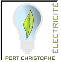 Logo PORT CHRISTOPHE ELECTRICITE