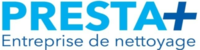 Logo PRESTA +