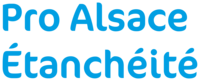 Logo PRO ALSACE ETANCHEITE