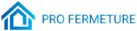 Logo PRO FERMETURE