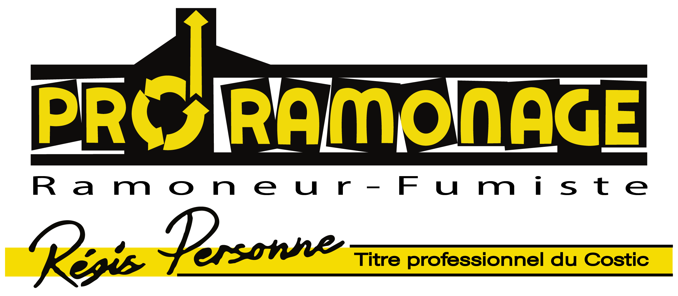 logo-PRO RAMONAGE