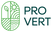 Logo PRO VERT