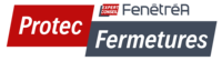 Logo PROTEC FERMETURES (SAS)