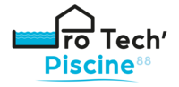Logo PROTECH' PISCINE 88