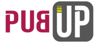 Logo PUB UP