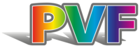 Logo P.V.F