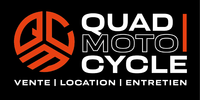 Logo QUAD MOTO CYCLE
