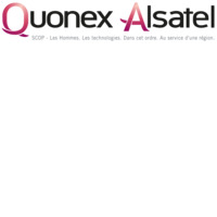 QUONEX ALSATEL