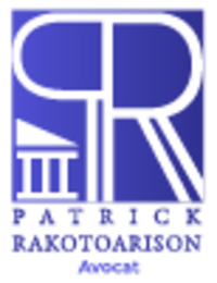 Logo RAKOTOARISON PATRICK