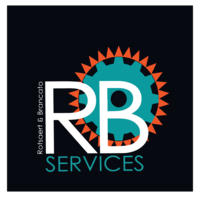 Logo RB SERVICES
