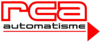 Logo R.C.A AUTOMATISME