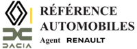 Logo REFERENCE AUTOMOBILES